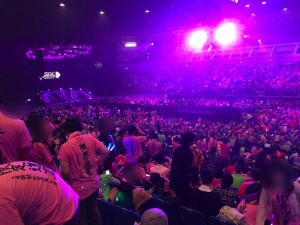 モーニング娘。'14コンサートツアー秋 GIVE ME MORE LOVE ～道重さゆみ卒業記念スペシャル～