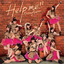 Help me!! - 初回生産限定盤Ｃ【CD+DVD】