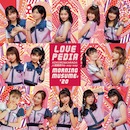 KOKORO&KARADA / LOVEペディア / 人間関係No way way - 初回生産限定盤Ｂ【CD+DVD】
