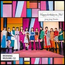 Swing Swing Paradise / Happy birthday to Me! - 通常盤Ｂ【CD】